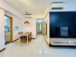 The Tampines Trilliant (D18), Condominium #575825901